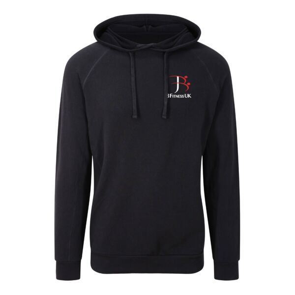 Unisex Fitness Hoodie Thumbnail