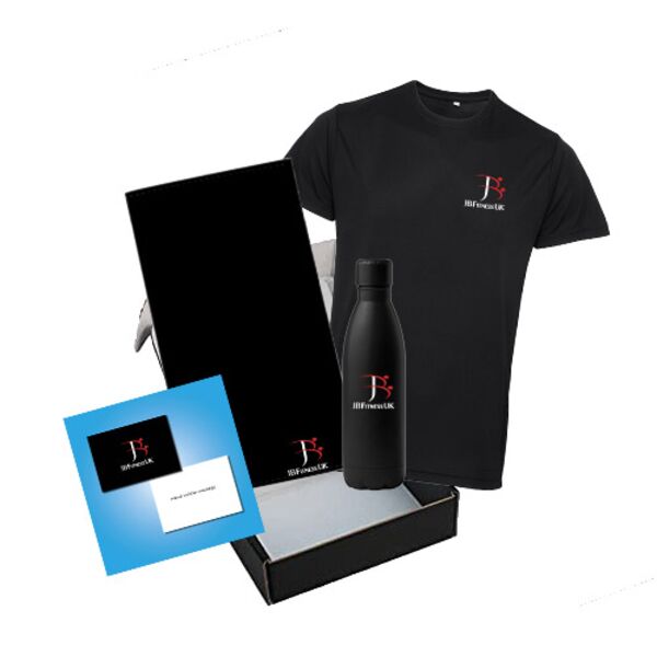 Mens Milestone Pack Thumbnail