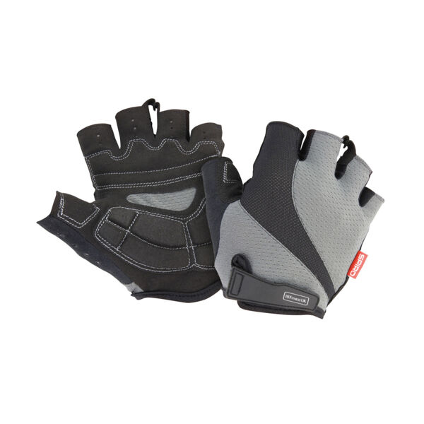 JB Fitness  - Short glove Thumbnail