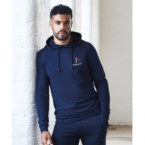 JB Fitness  - Unisex Fitness Hoodie Thumbnail