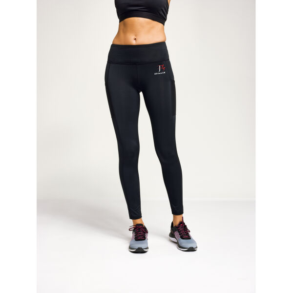 JB Fitness  - Performance Compression Leggings Thumbnail