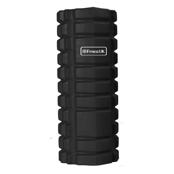 JB Fitness  - Foam Roller Thumbnail